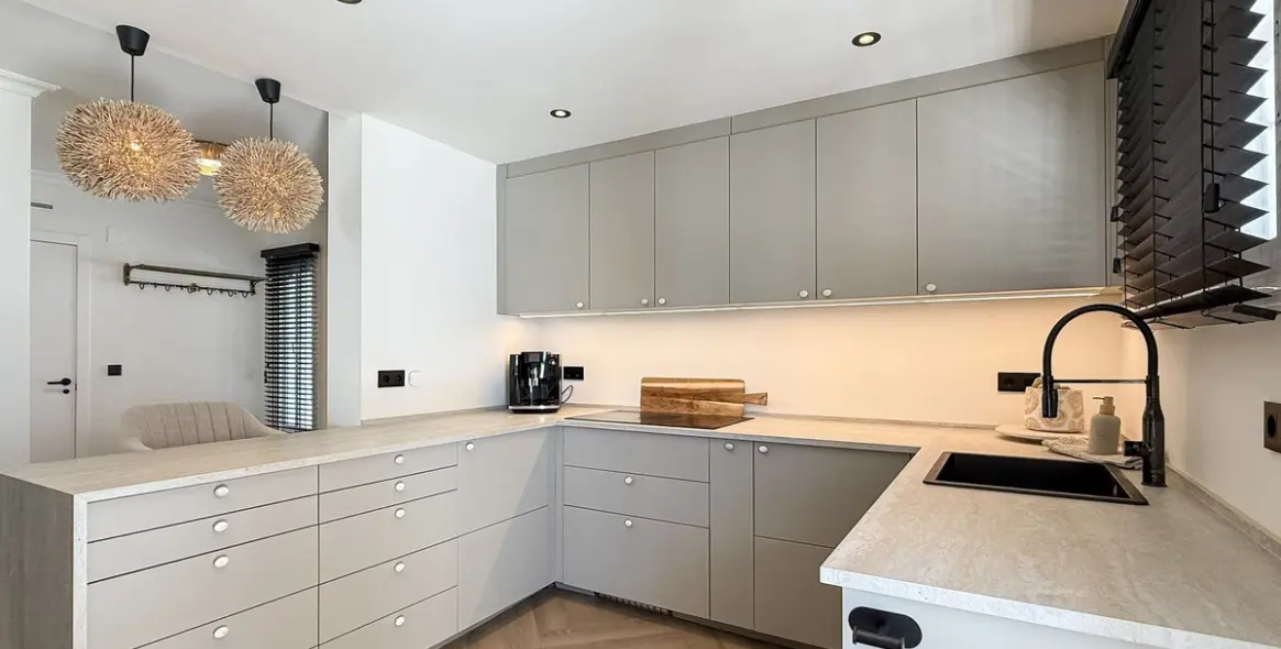 Sale of detached villa in La Cala Golf 25