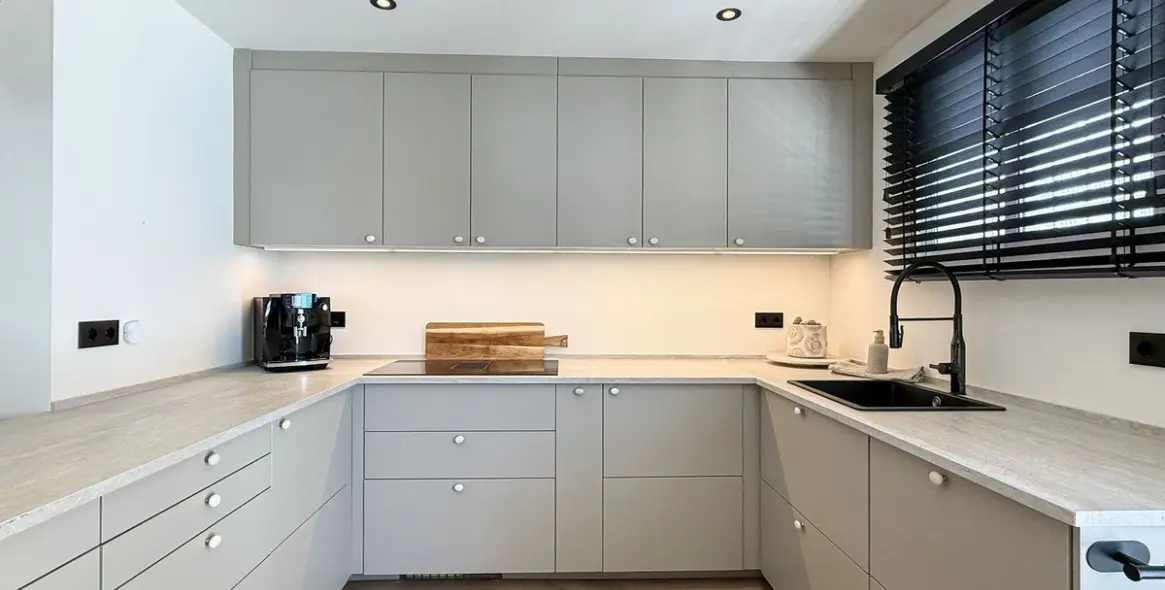 Sale of detached villa in La Cala Golf 26