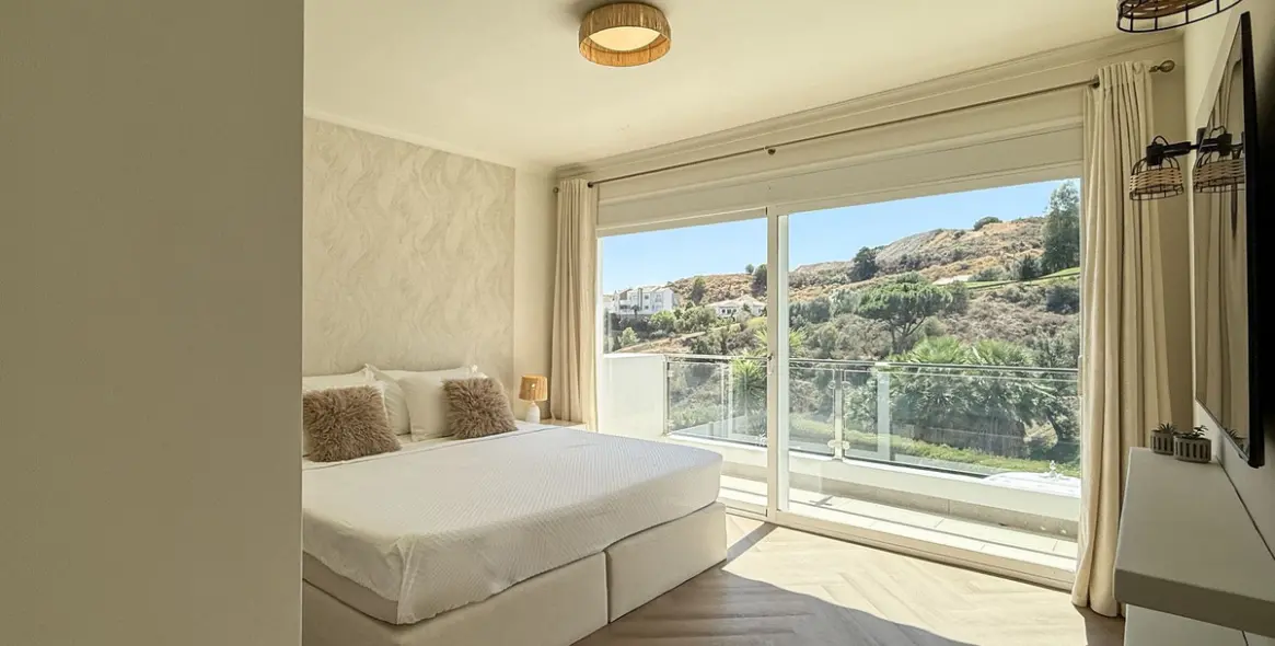 Sale of detached villa in La Cala Golf 30