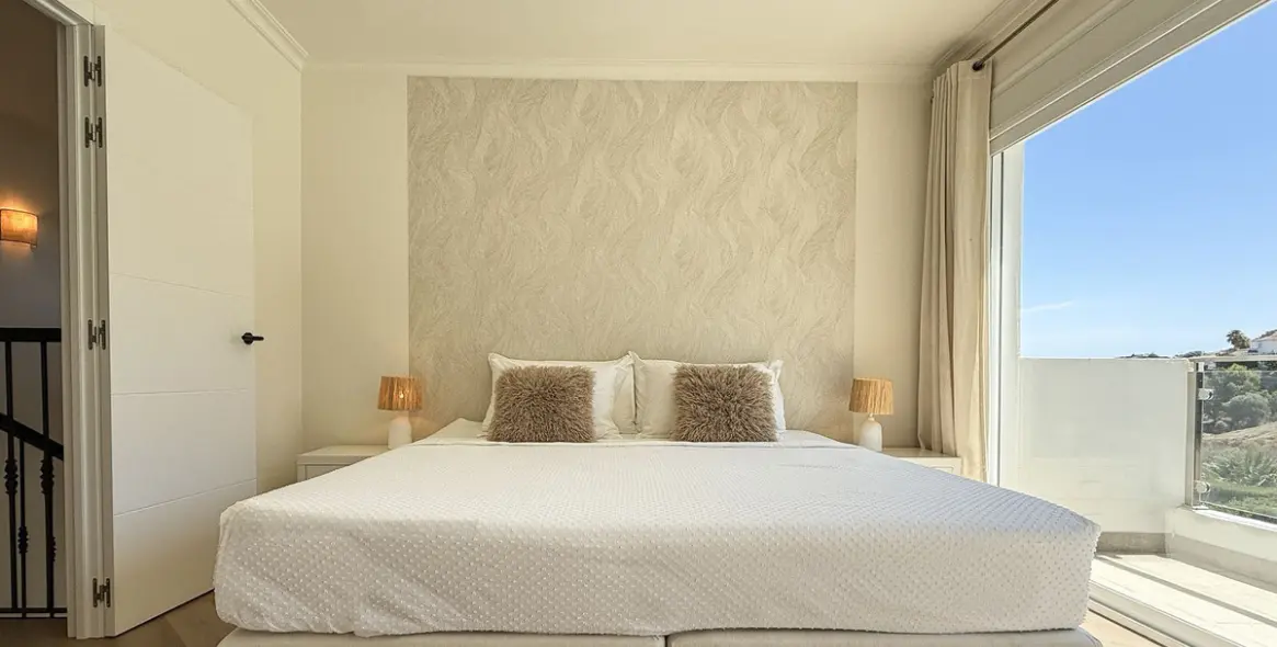 Sale of detached villa in La Cala Golf 31