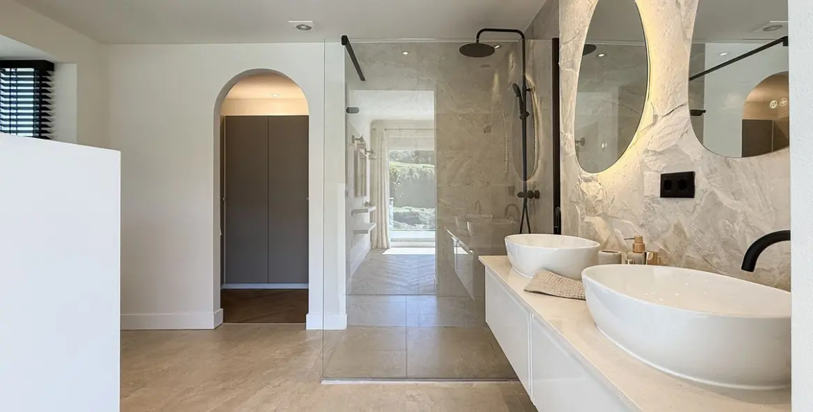 Sale of detached villa in La Cala Golf 36