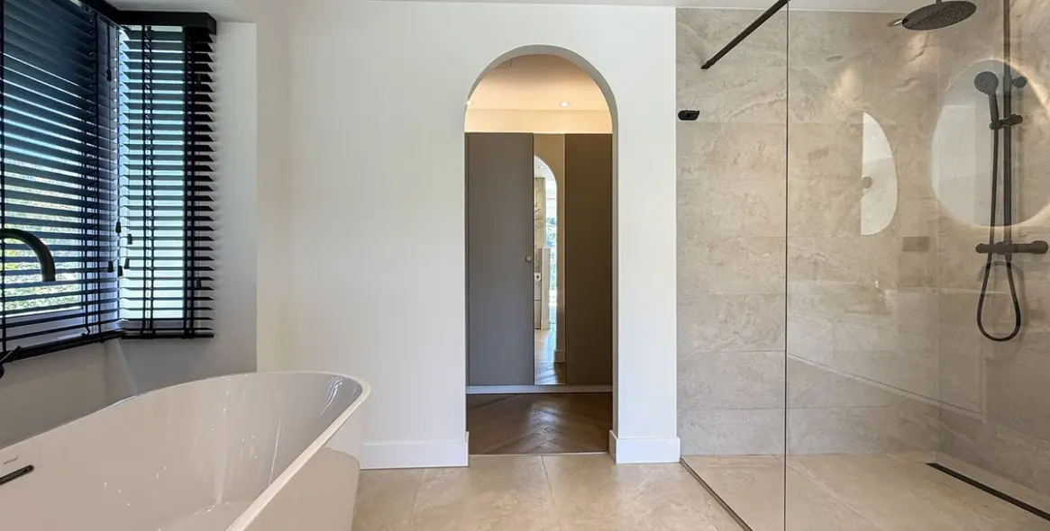 Sale of detached villa in La Cala Golf 39