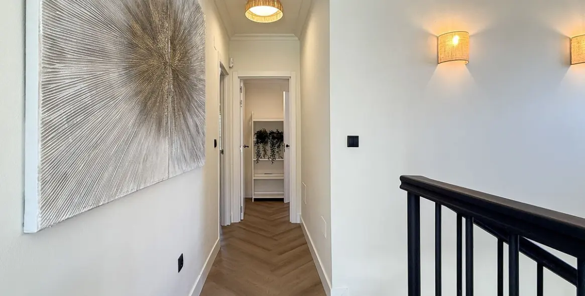 Sale of detached villa in La Cala Golf 40