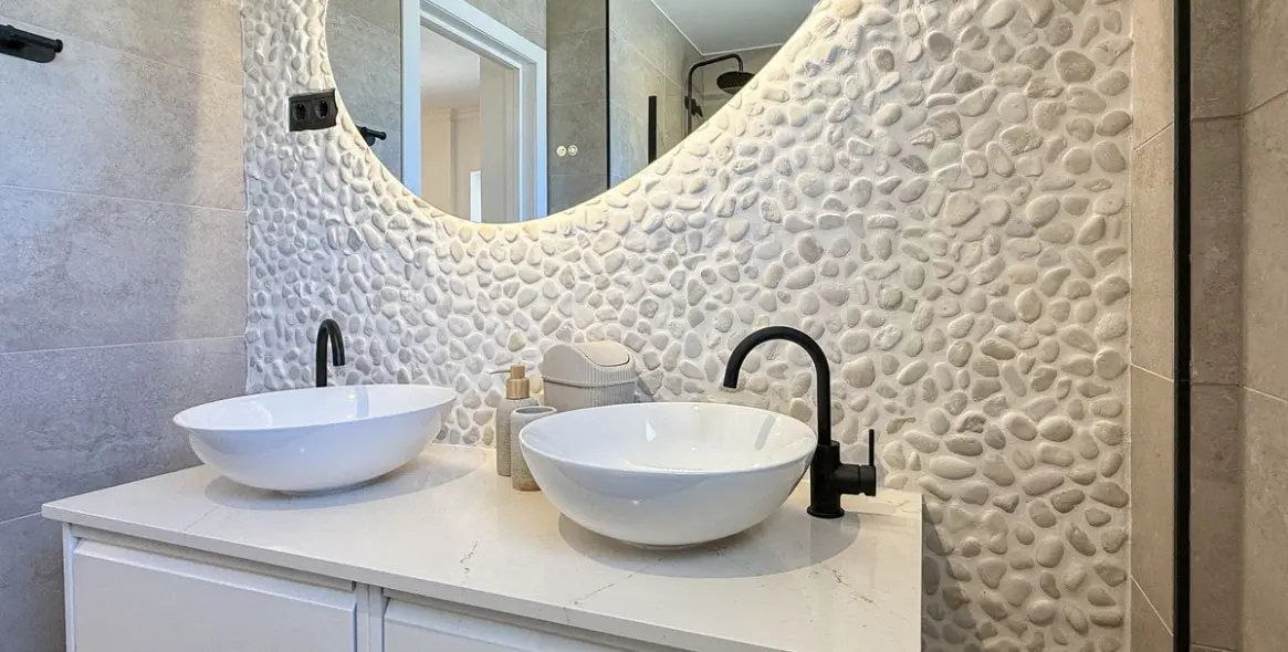 Sale of detached villa in La Cala Golf 42