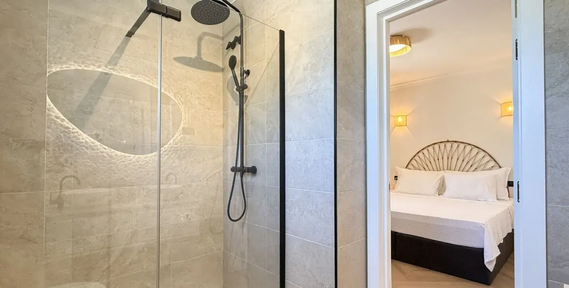 Sale of detached villa in La Cala Golf 43