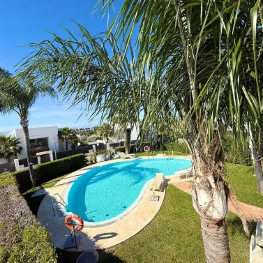 Venta de adosado en El Paraiso