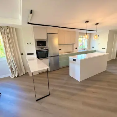 Venta de adosado en El Paraiso