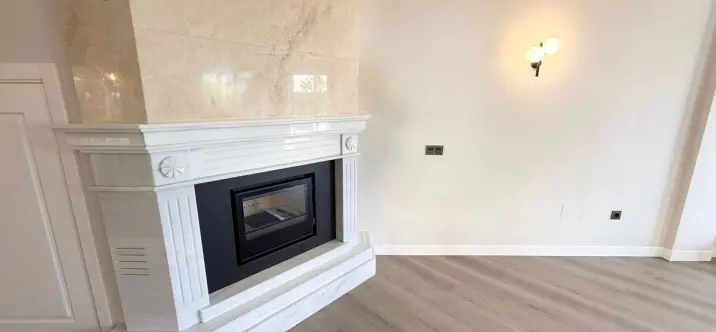 Venta de adosado en El Paraiso 3