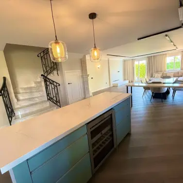 Venta de adosado en El Paraiso