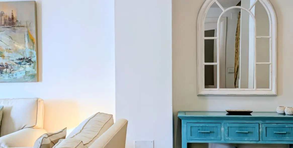 Venta de ático dúplex en San Pedro de Alcántara 3