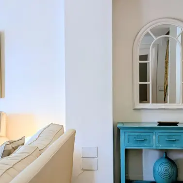 Venta de ático dúplex en San Pedro de Alcántara