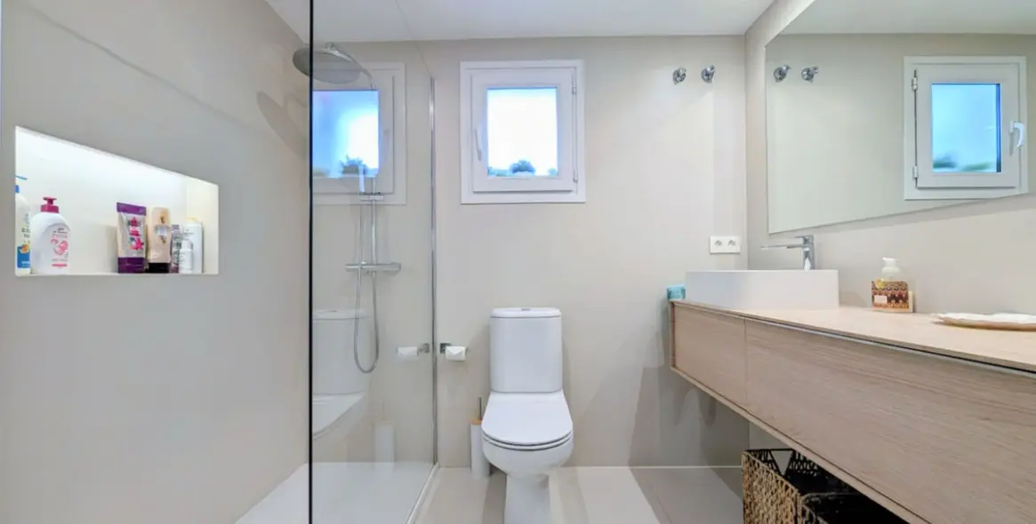 Продажа двухуровневого пентхауса в San Pedro de Alcántara 22