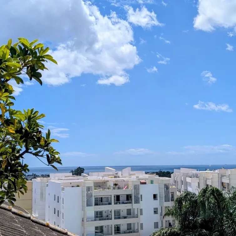Venta de ático dúplex en San Pedro de Alcántara