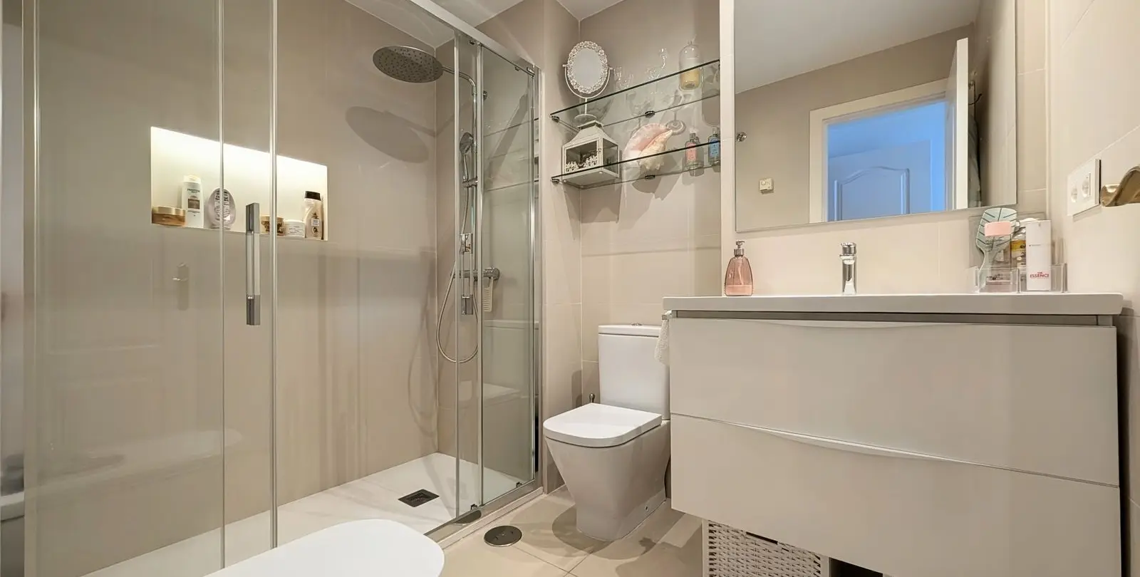Продажа двухуровневого пентхауса в San Pedro de Alcántara 11