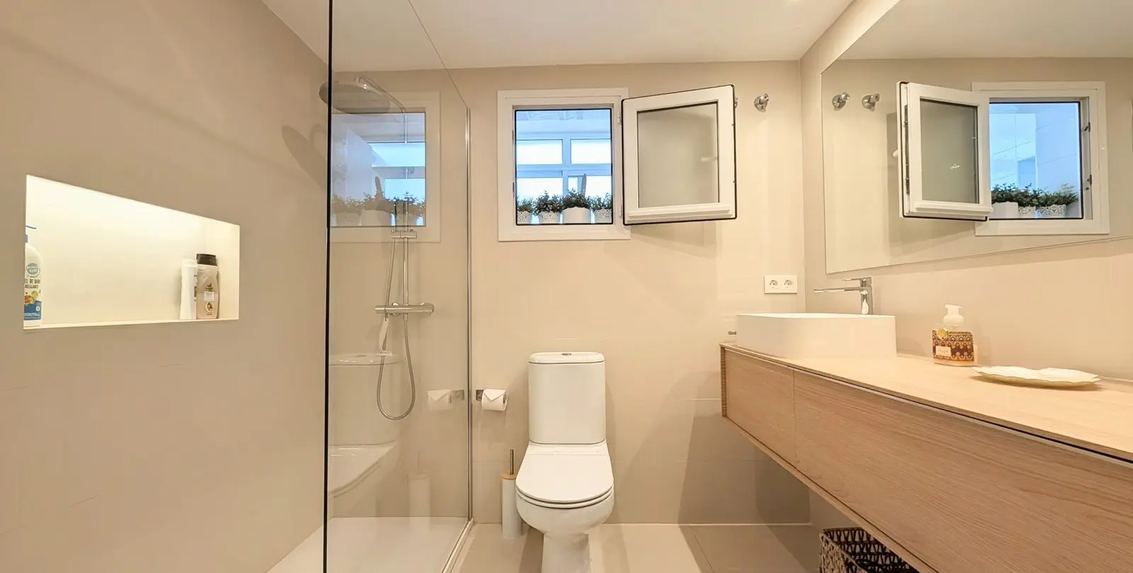 Продажа двухуровневого пентхауса в San Pedro de Alcántara 13