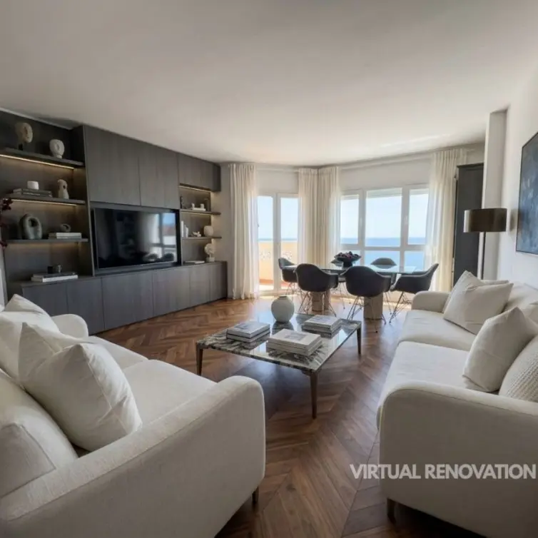 Sale of penthouse duplex in San Pedro de Alcántara