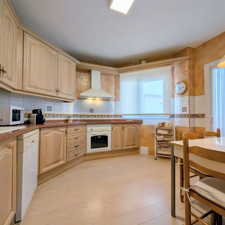 Sale of penthouse duplex in San Pedro de Alcántara