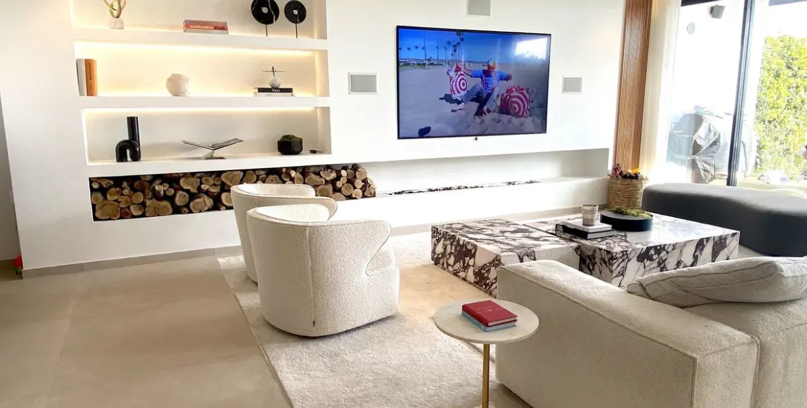 Venta de adosado en La Quinta 2