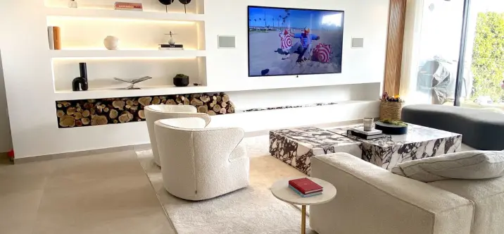 Venta de adosado en La Quinta 1