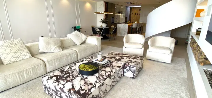 Venta de adosado en La Quinta 2