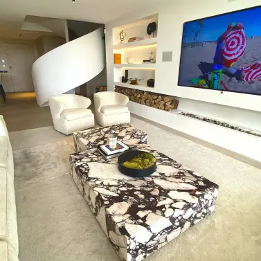 Venta de adosado en La Quinta