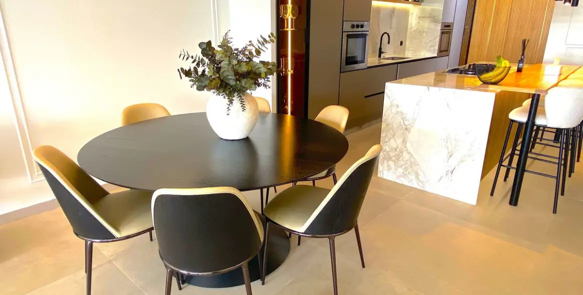 Venta de adosado en La Quinta 5