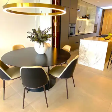 Venta de adosado en La Quinta