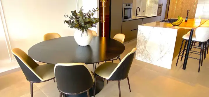 Venta de adosado en La Quinta 4