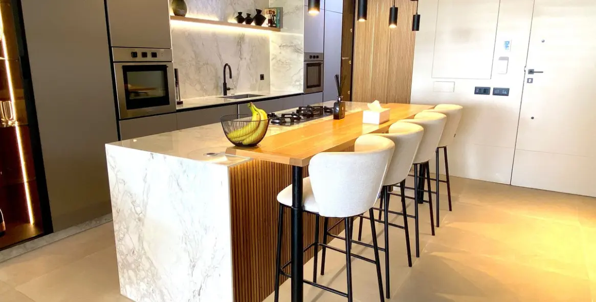 Venta de adosado en La Quinta 7