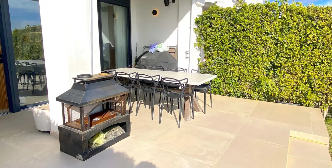 Venta de adosado en La Quinta 15