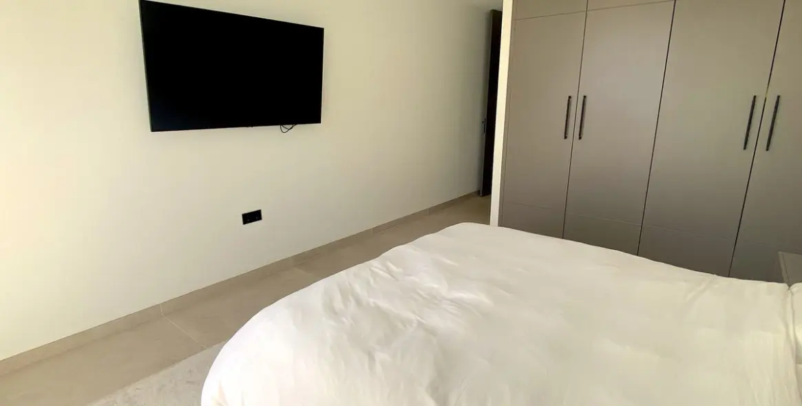 Venta de adosado en La Quinta 20