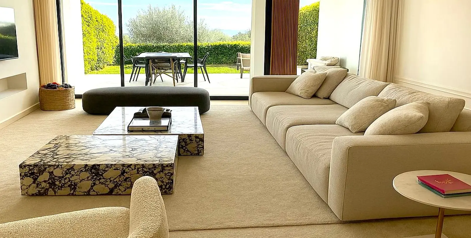 Sale of townhouse in La Quinta 3