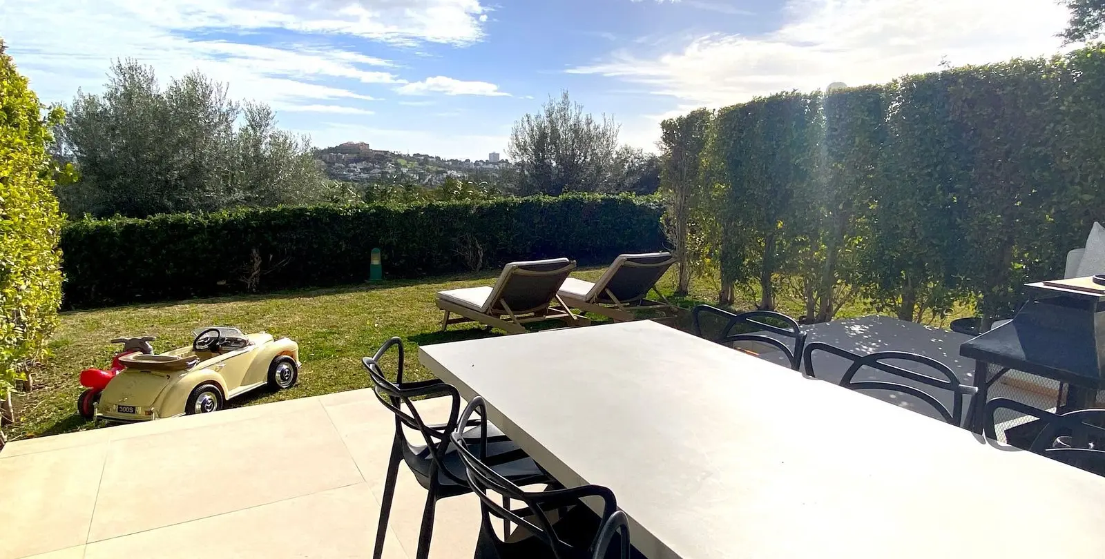 Sale of townhouse in La Quinta 17