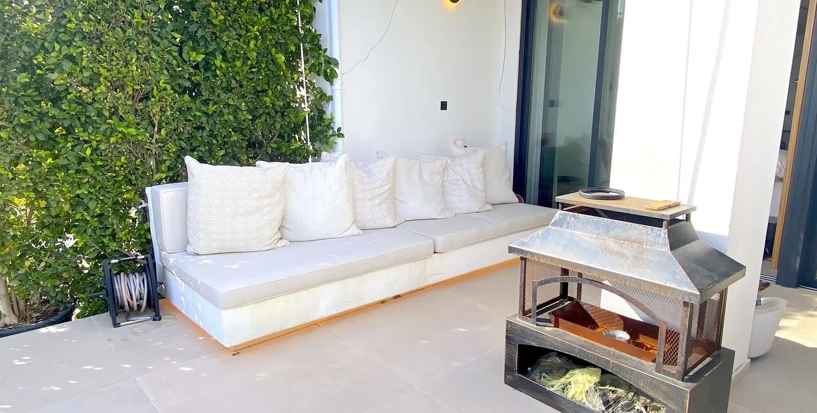 Sale of townhouse in La Quinta 18
