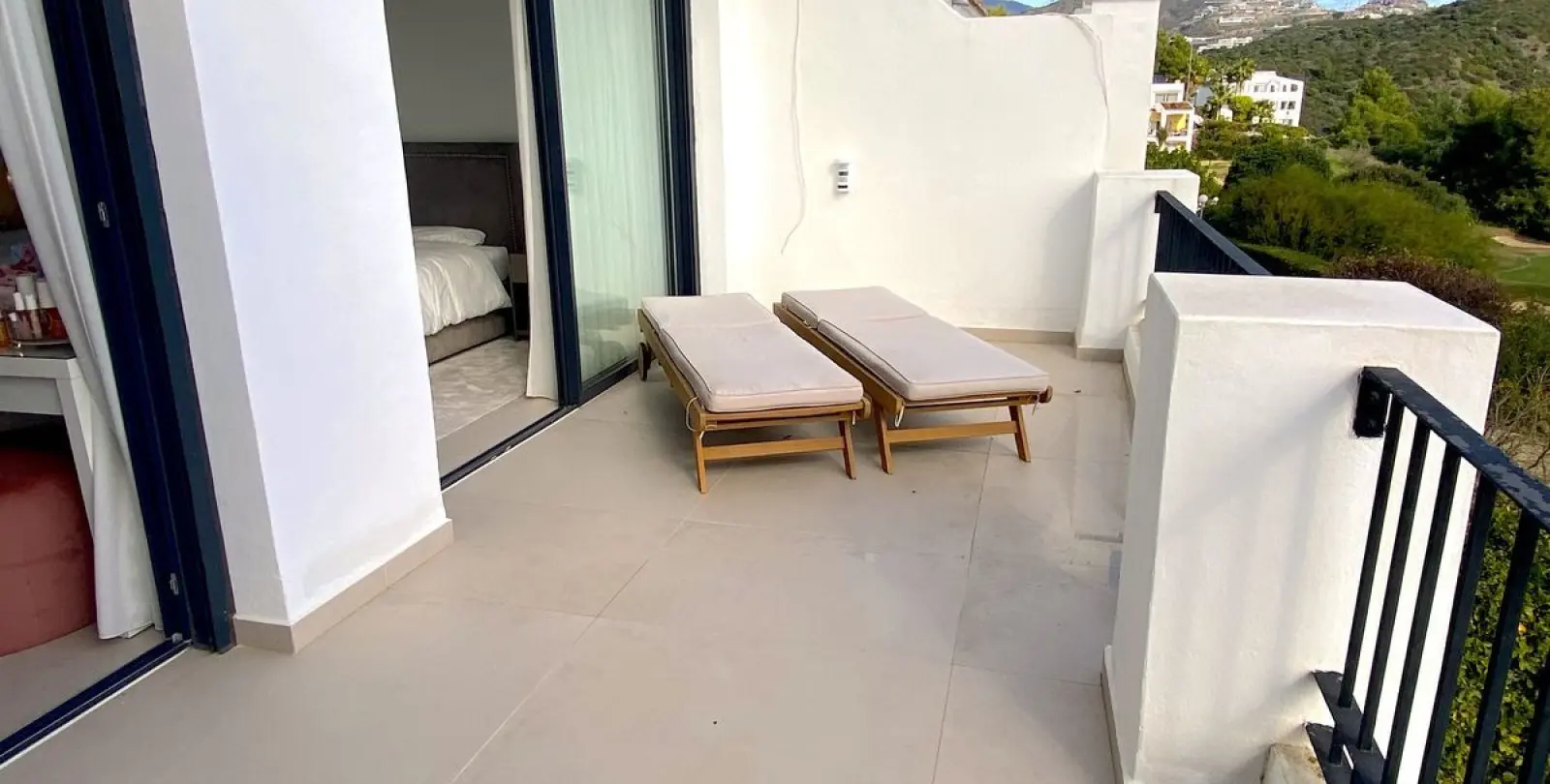 Sale of townhouse in La Quinta 27