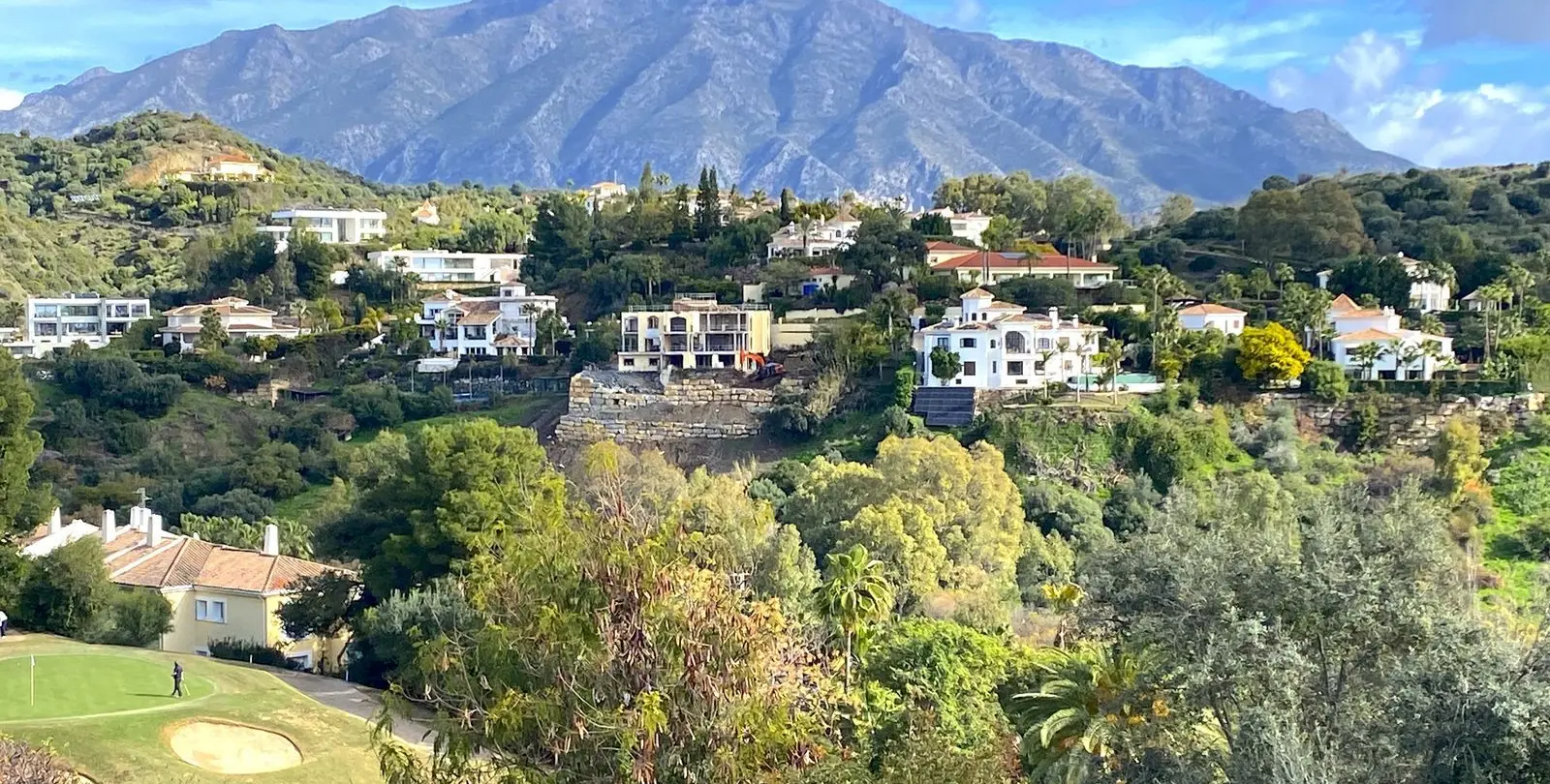 Sale of townhouse in La Quinta 32