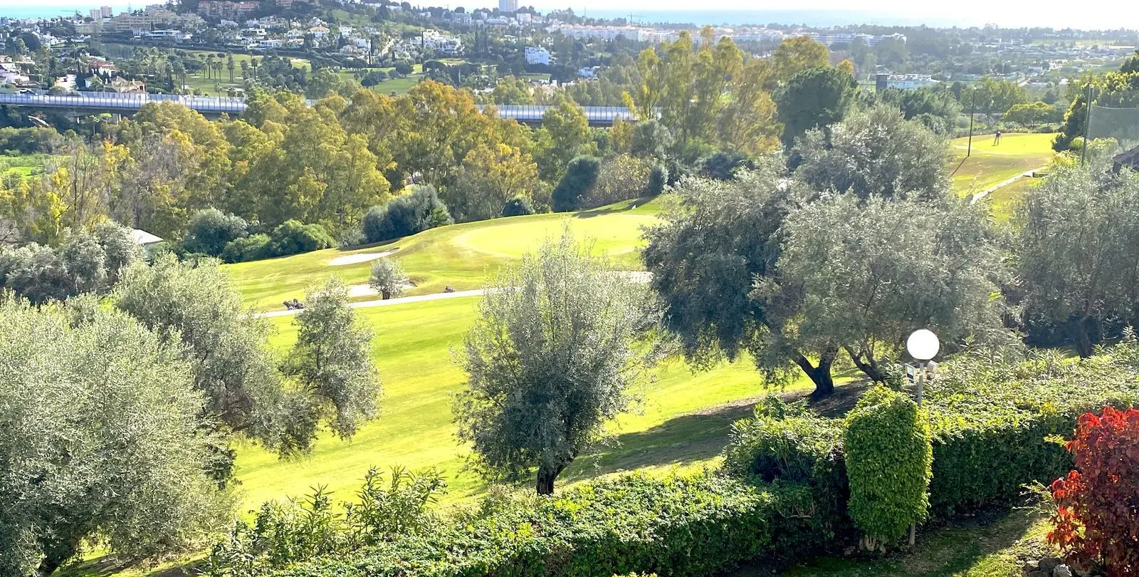 Sale of townhouse in La Quinta 51