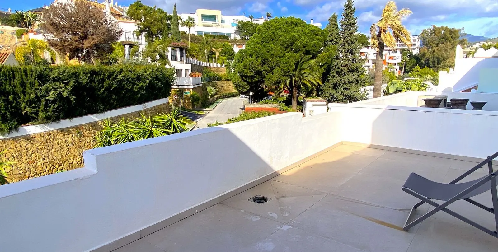 Sale of townhouse in La Quinta 52