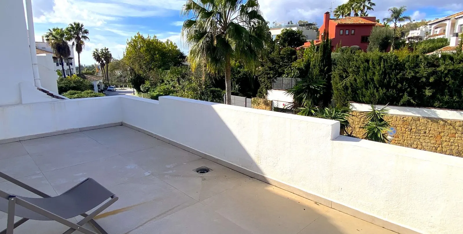 Sale of townhouse in La Quinta 53