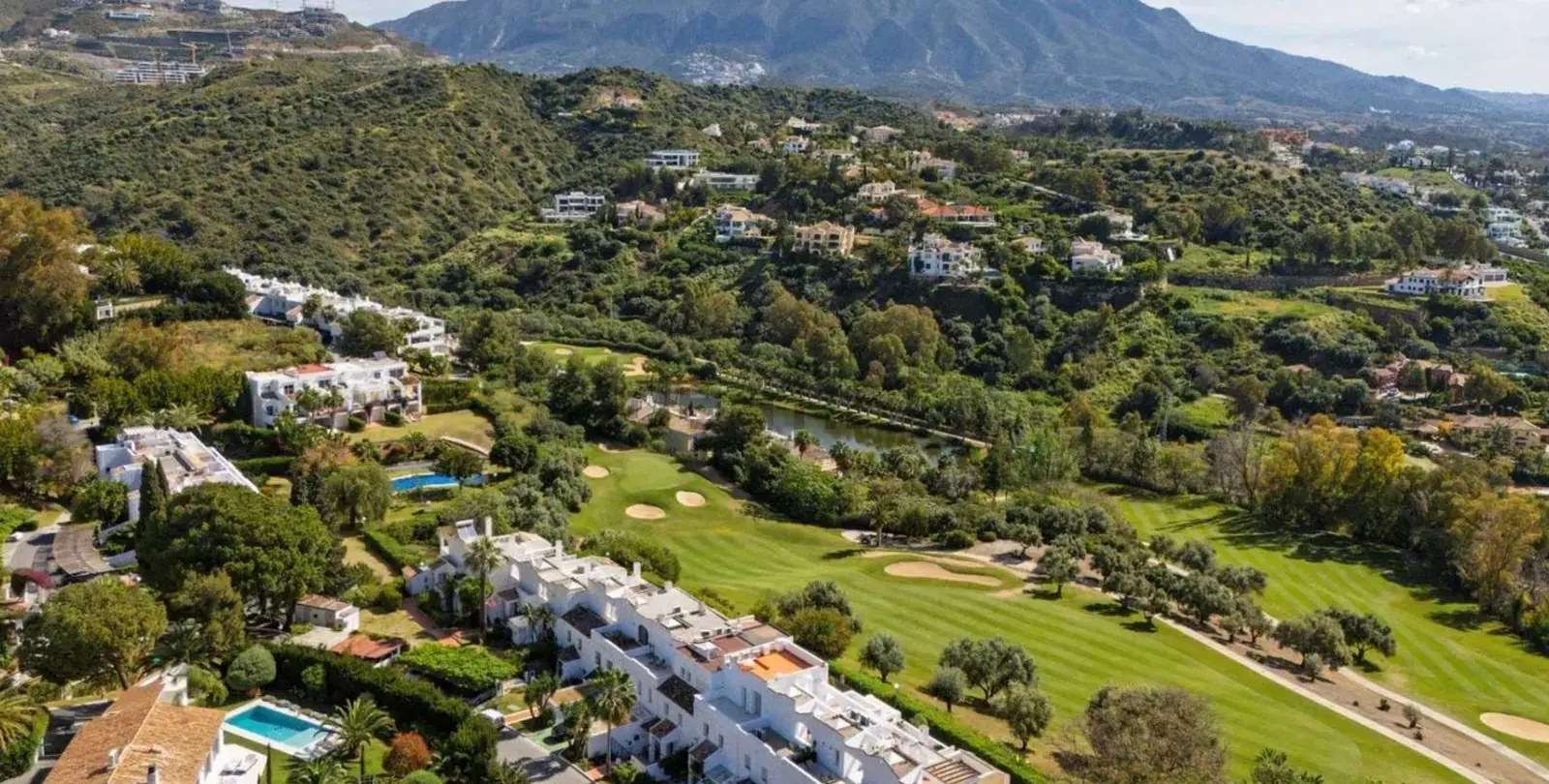 Sale of townhouse in La Quinta 55