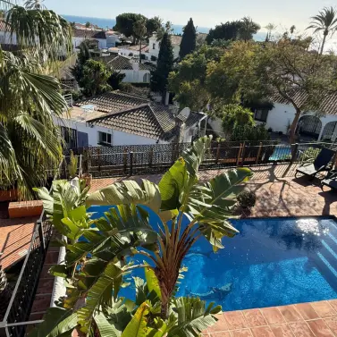 Venta de villa independiente en Artola