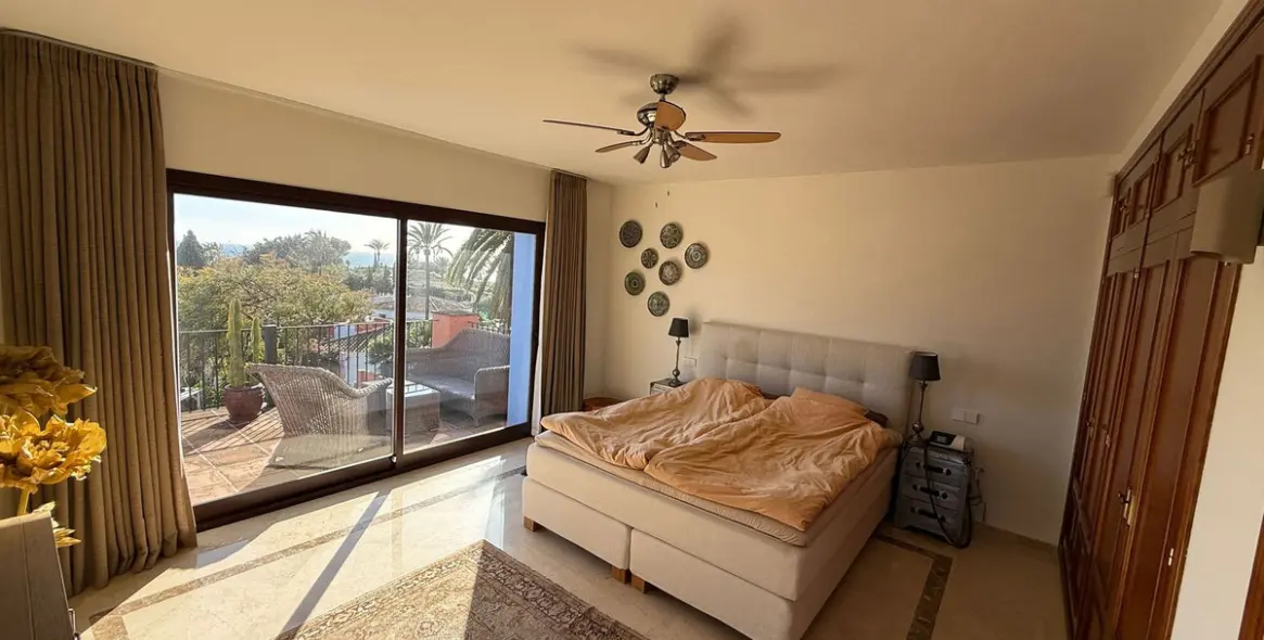 Venta de villa independiente en Artola 4