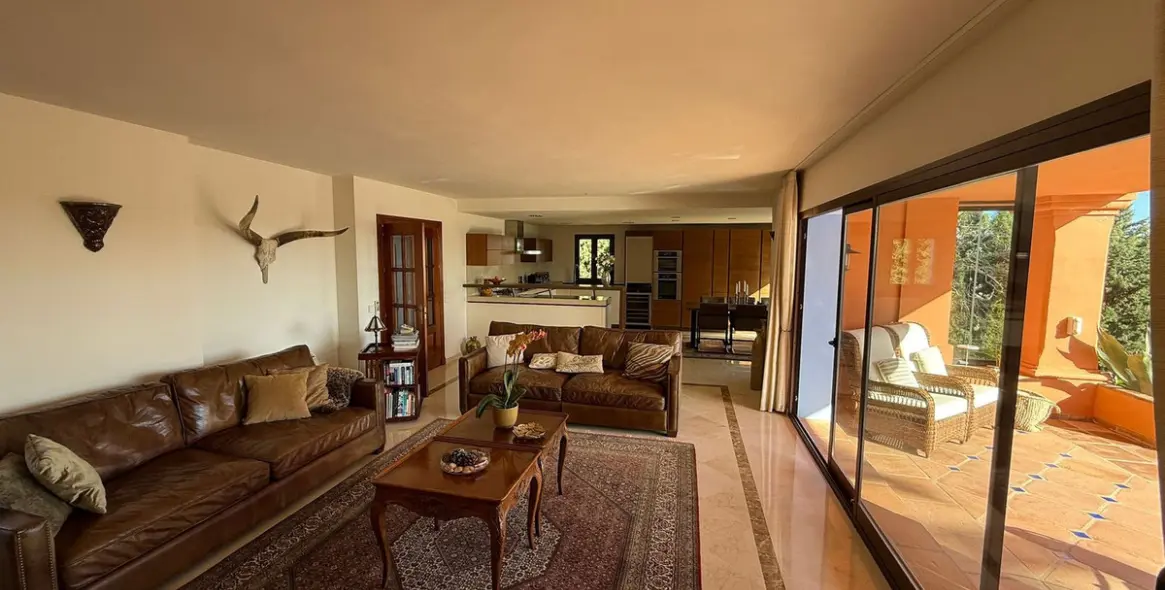 Venta de villa independiente en Artola 13