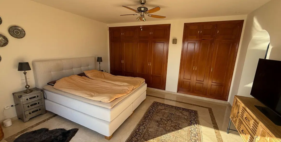 Venta de villa independiente en Artola 16