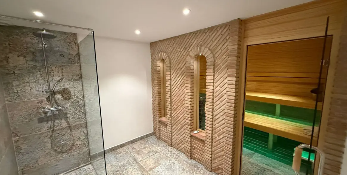 Venta de villa independiente en Artola 20