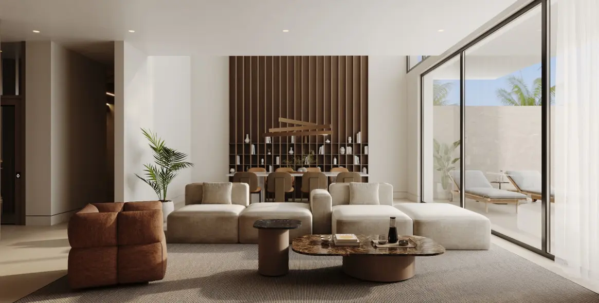 Venta de villa independiente en San Pedro de Alcántara 3