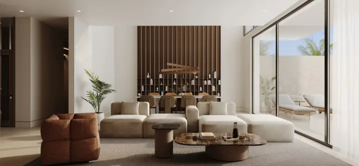 Venta de villa independiente en San Pedro de Alcántara 2