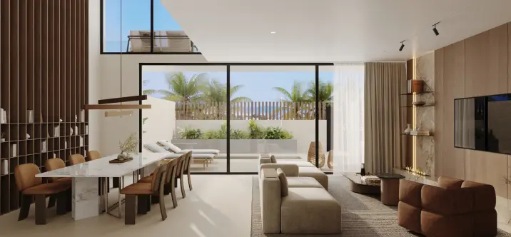 Venta de villa independiente en San Pedro de Alcántara 3