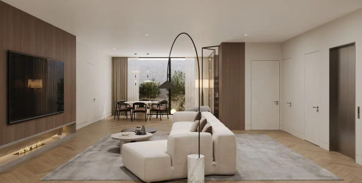 Venta de villa independiente en San Pedro de Alcántara 5