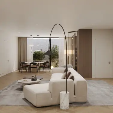 Venta de villa independiente en San Pedro de Alcántara